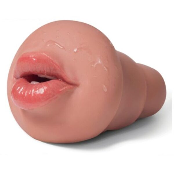 Pocket Pussy Sleeve adapted to Any Penis Pump