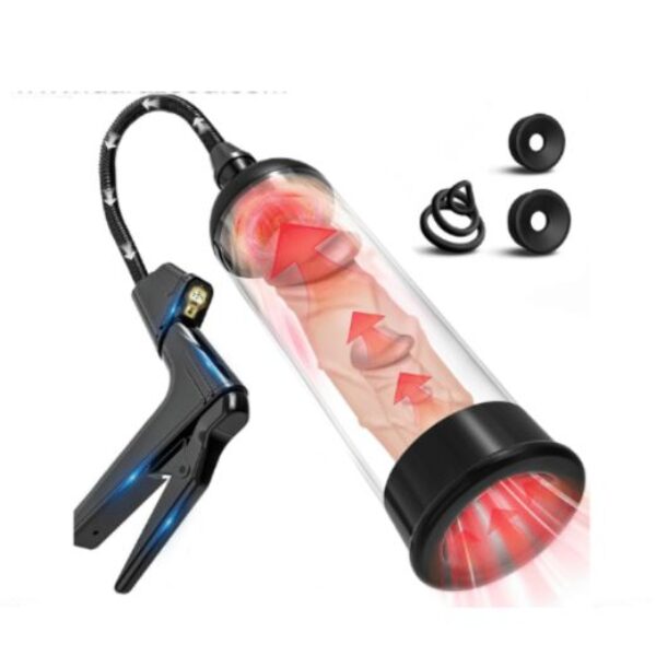 Sex Toy Male Penis Pump