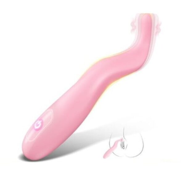 Vibrator Wand Sex Toys for Women