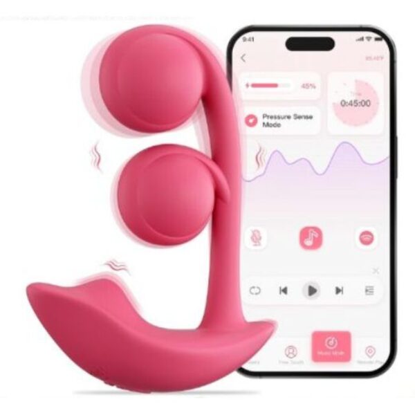 HoneyPlayBox Melody G spot Vibrator