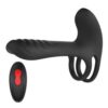 Vibrating Cock Ring