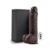 2.4 Diameter BBC Thrusting Thick Dildo