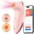 Heated Sucking Vibrator Sex Toys