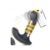 Wiggling Prostate Massager with Beaded Thrusting Ring
