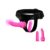 Double-Sided Sex Toy for Men and Couples